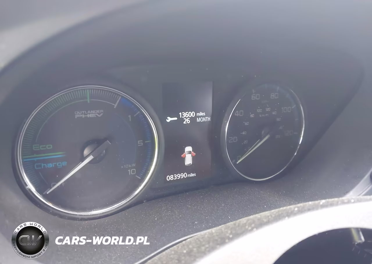 2022 Mitsubishi Outlander Phev Gt S-Awc-Le S-Awc-Sel S-Awc VIN:JA4J2VA70NZ051714 - 7