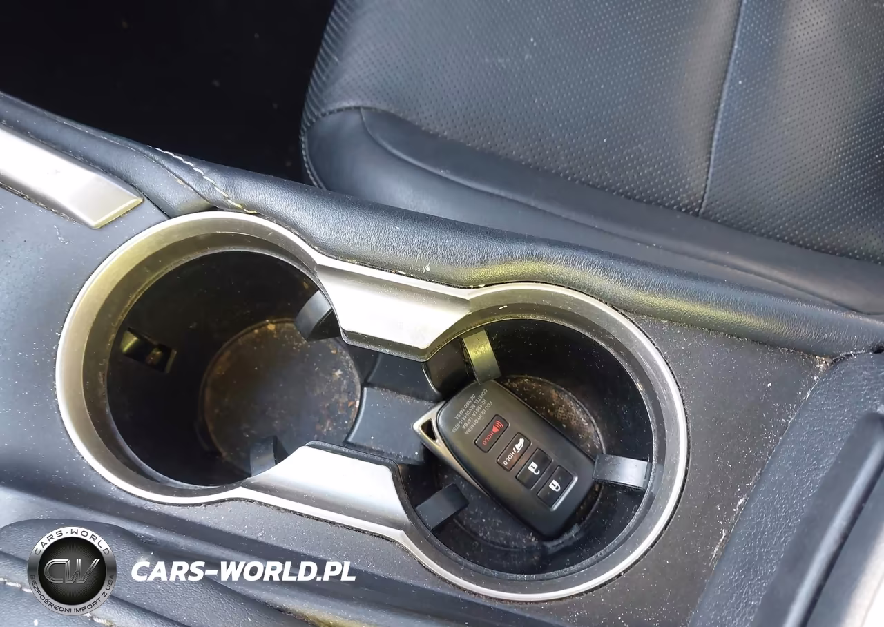 2015 Lexus Nx 200T VIN:JTJYARBZ2F2015108 - 11