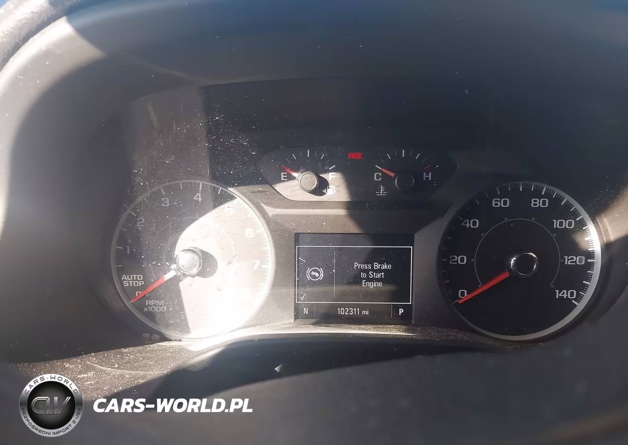 2018 GMC Acadia Sle-1 VIN:1GKKNRLA7JZ118034 - 7
