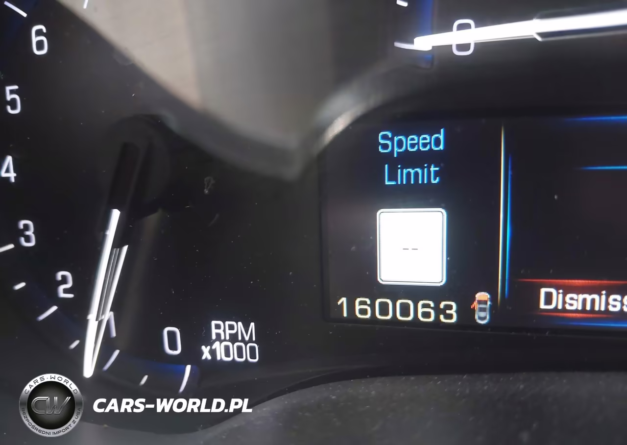 2015 Cadillac Srx Performance Collection VIN:3GYFNFE39FS569877 - 16
