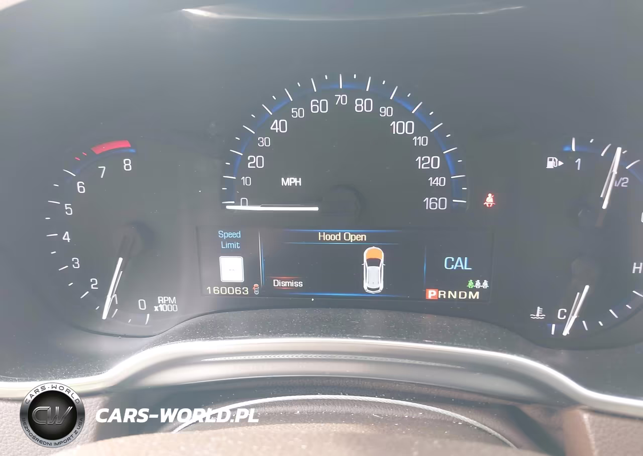 2015 Cadillac Srx Performance Collection VIN:3GYFNFE39FS569877 - 7