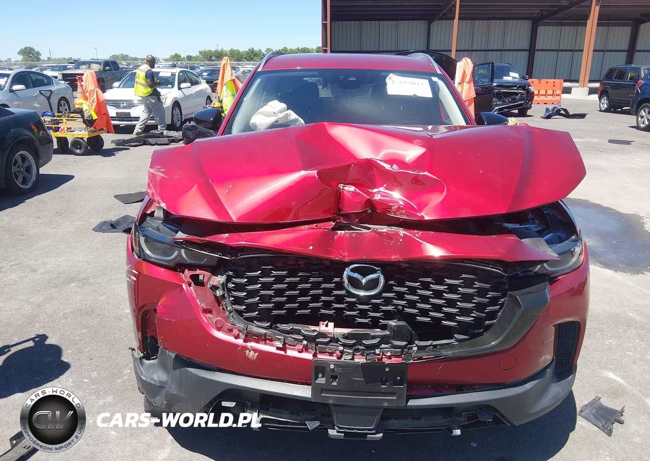 2024 Mazda Cx-50 2.5 S Preferred VIN:7MMVABBM3RN178581 - 13