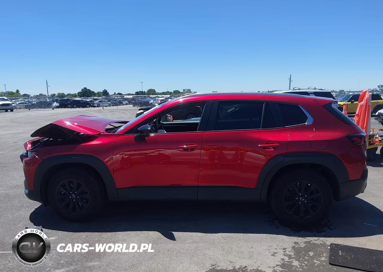 2024 Mazda Cx-50 2.5 S Preferred VIN:7MMVABBM3RN178581 - 15