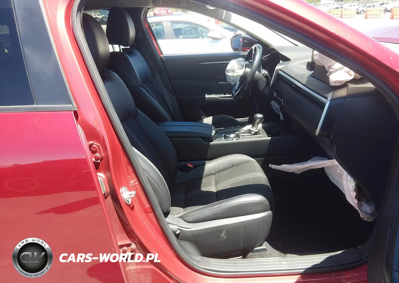 2024 Mazda Cx-50 2.5 S Preferred VIN:7MMVABBM3RN178581 - 5