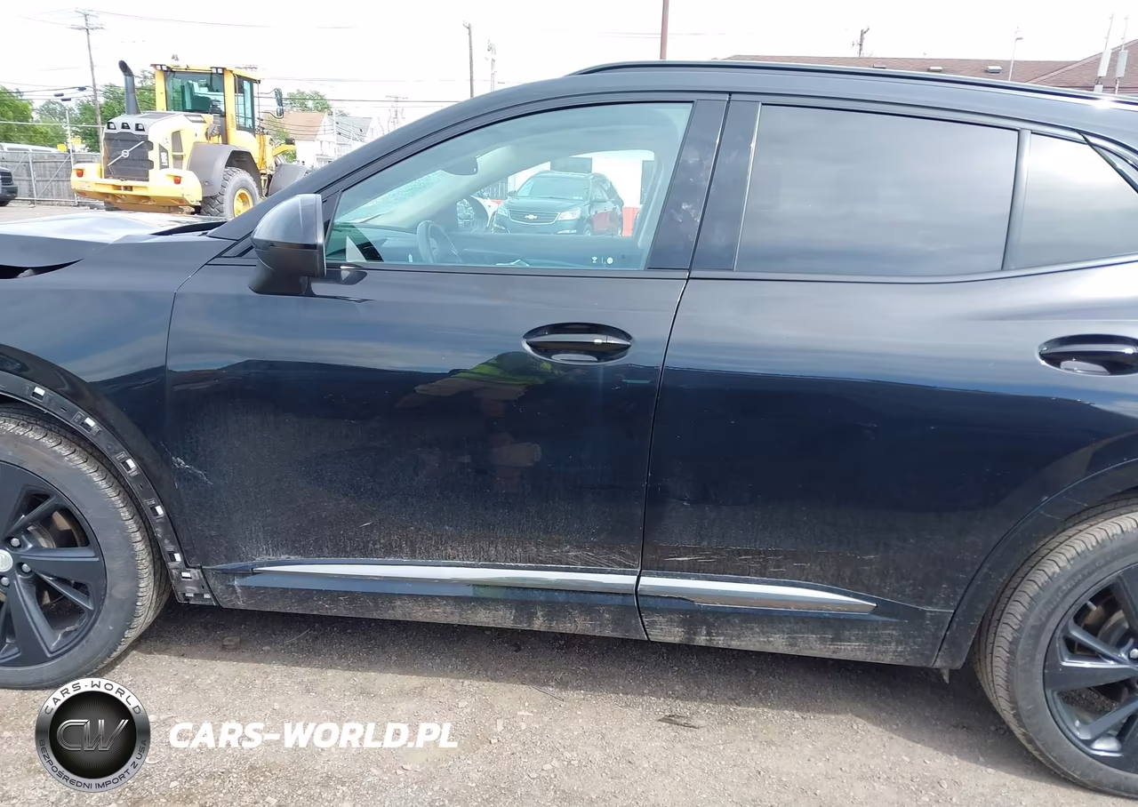 2021 Buick Envision Awd Preferred VIN:LRBFZMR4XMD193185 - 15