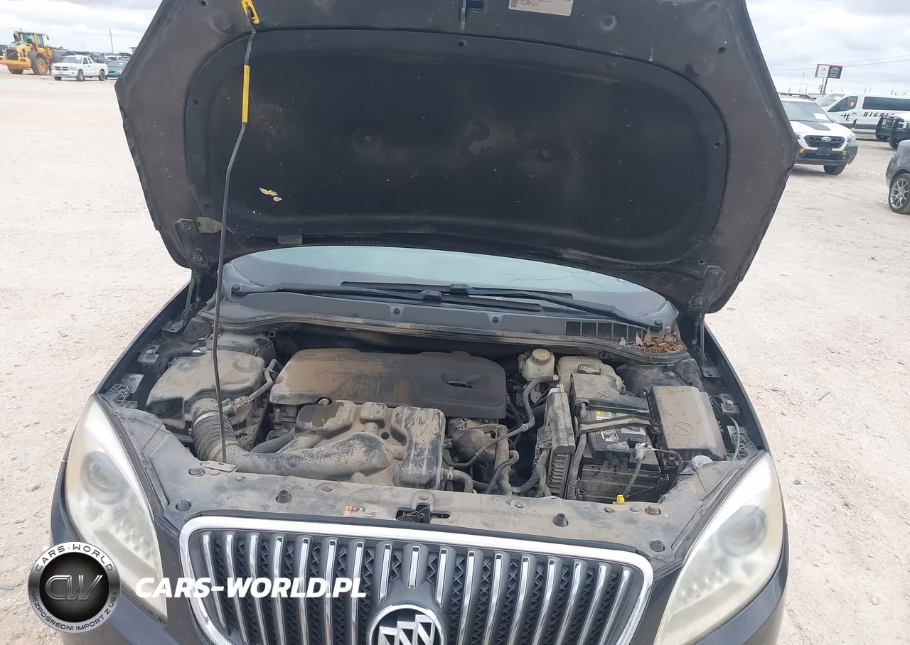 2013 Buick Verano VIN:1G4PP5SK5D4231332 - 10