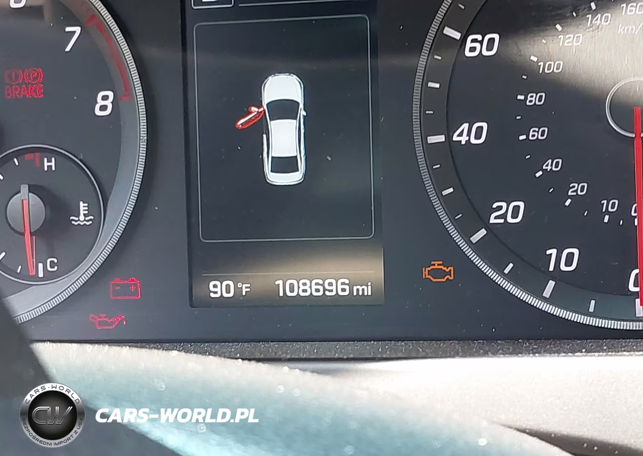 2017 Hyundai Sonata Limited 2.0T VIN:5NPE34AB5HH497727 - 16