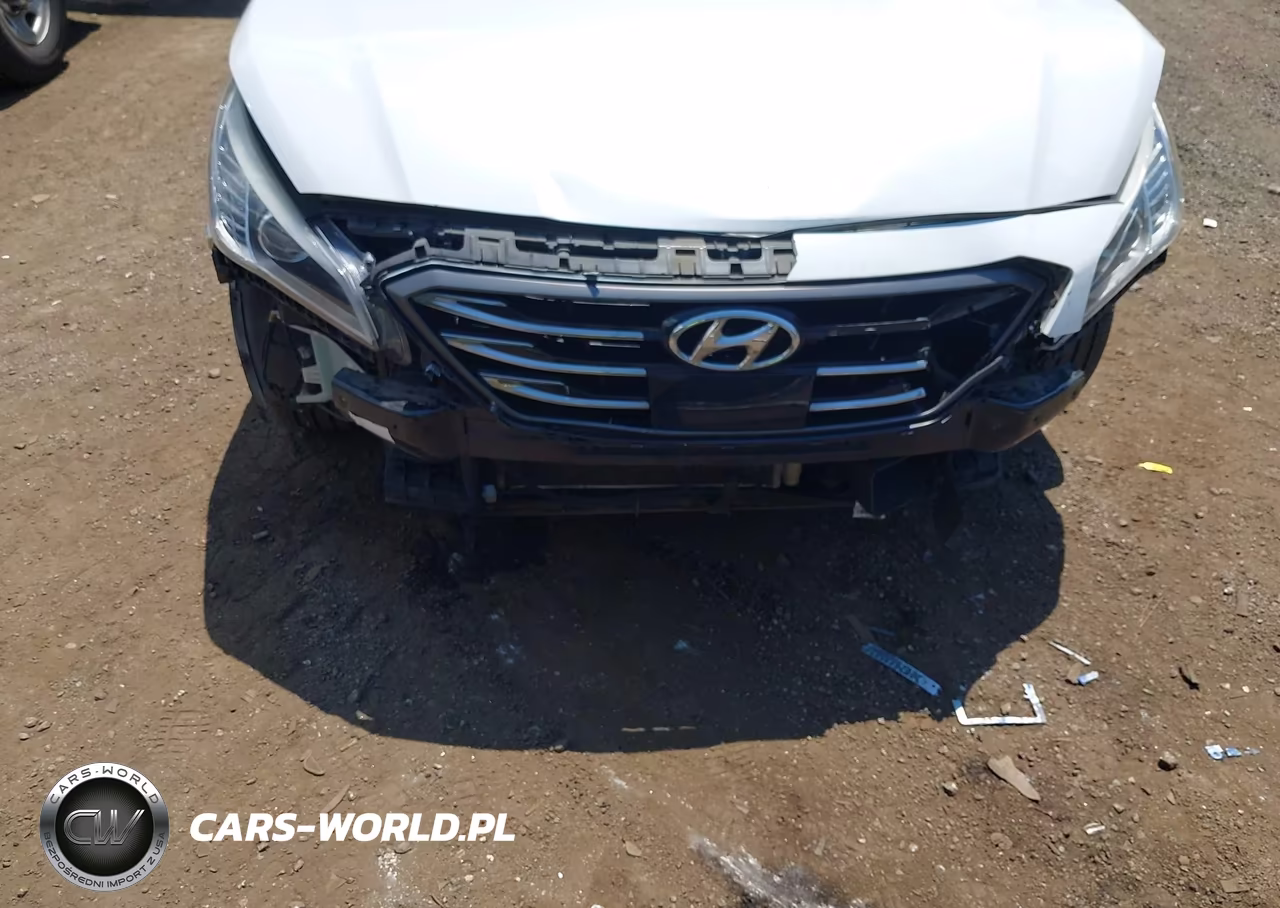 2017 Hyundai Sonata Limited 2.0T VIN:5NPE34AB5HH497727 - 6