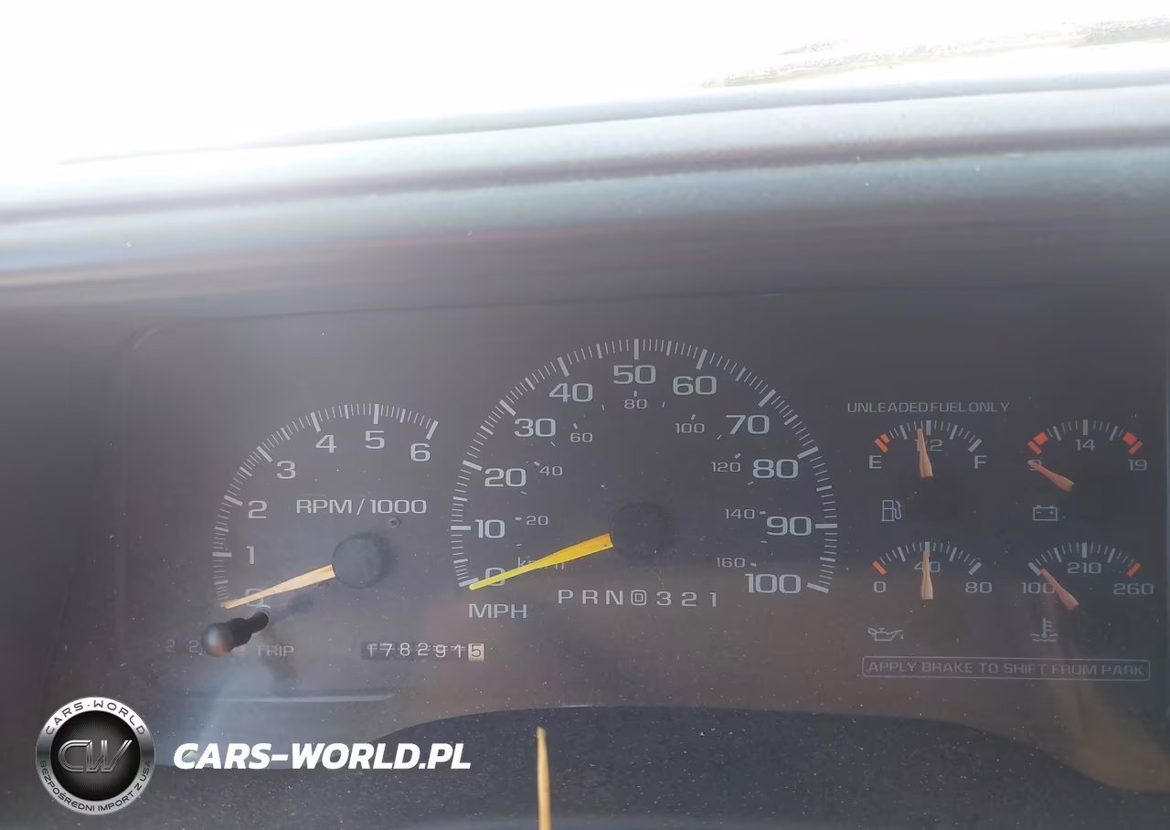 1997 Chevrolet K1500 Fleetside VIN:2GCEK19RXV1163211 - 7