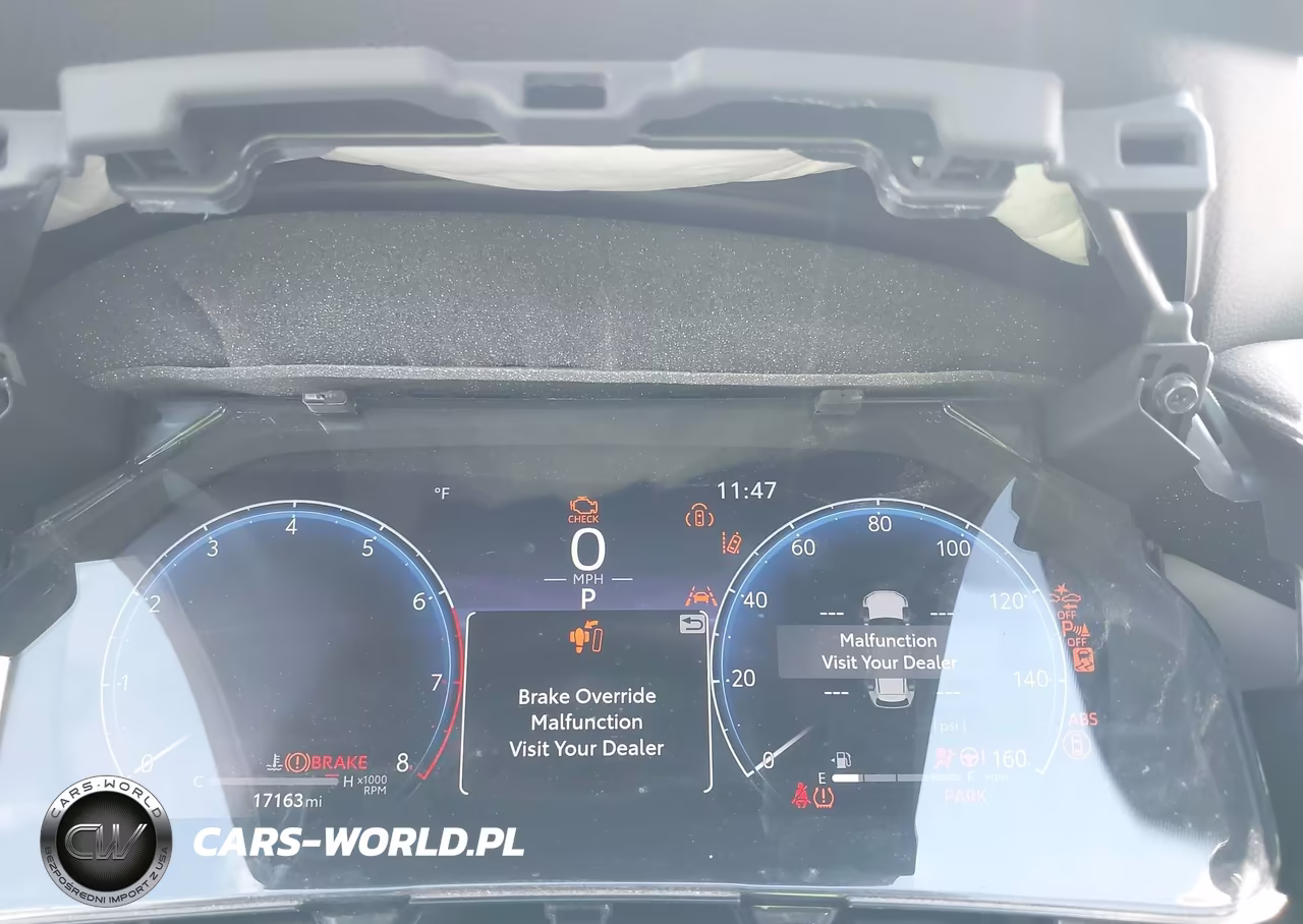 2024 Toyota Grand Highlander Platinum VIN:5TDAAAB56RS060083 - 7