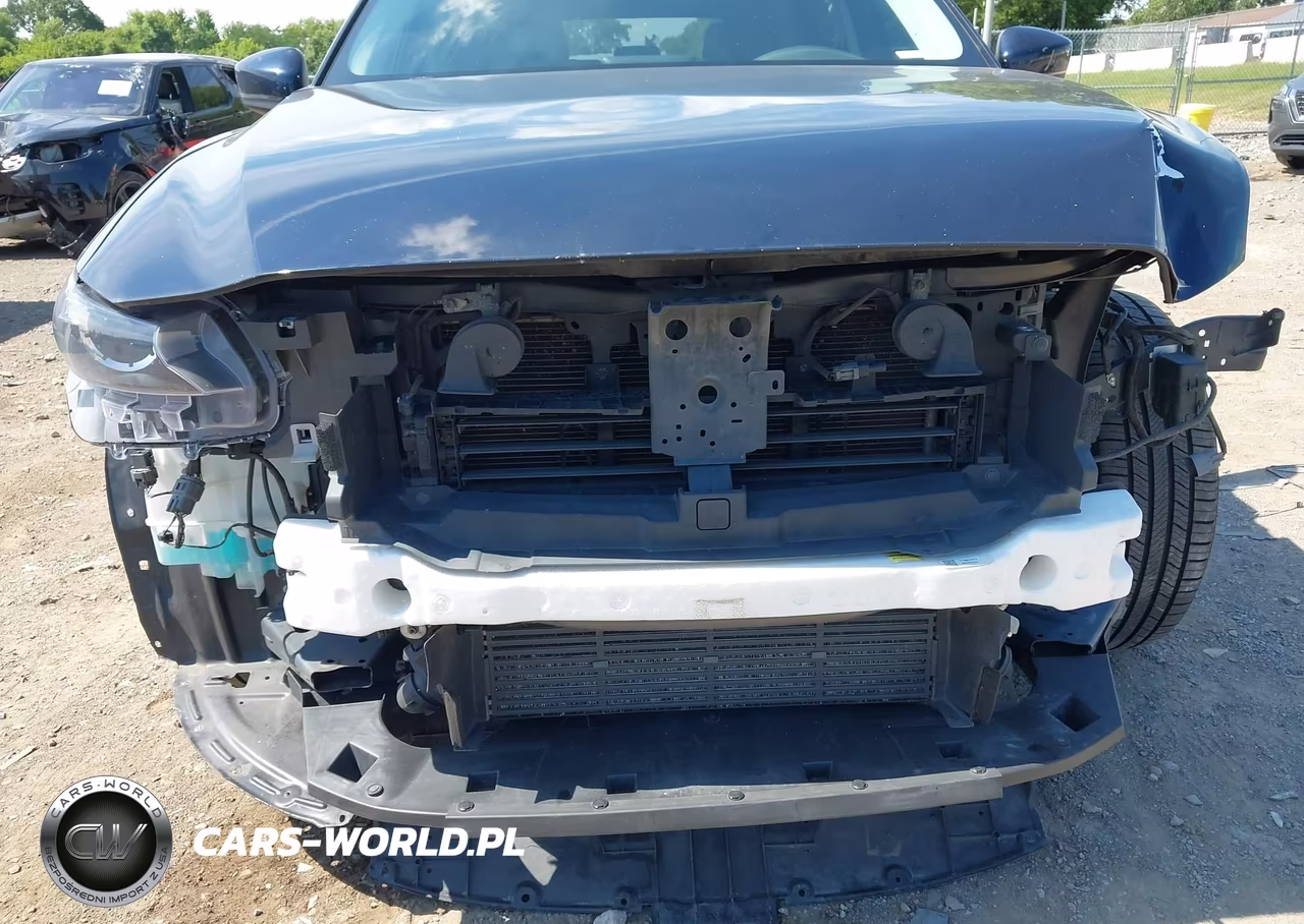 2016 Mazda Cx-9 Sport VIN:JM3TCABY5G0101890 - 6
