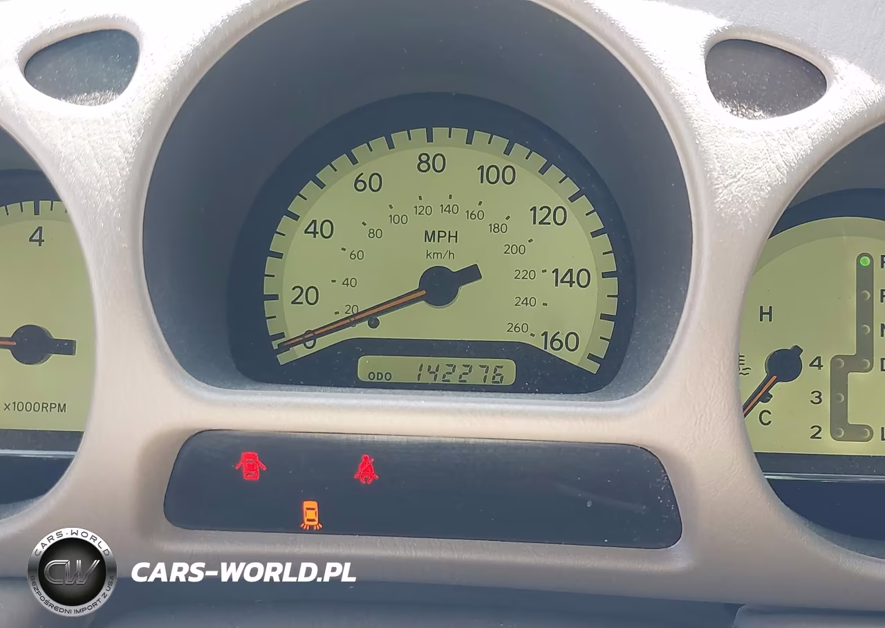 2000 Lexus Gs 300 VIN:JT8BD68S9Y0092001 - 7