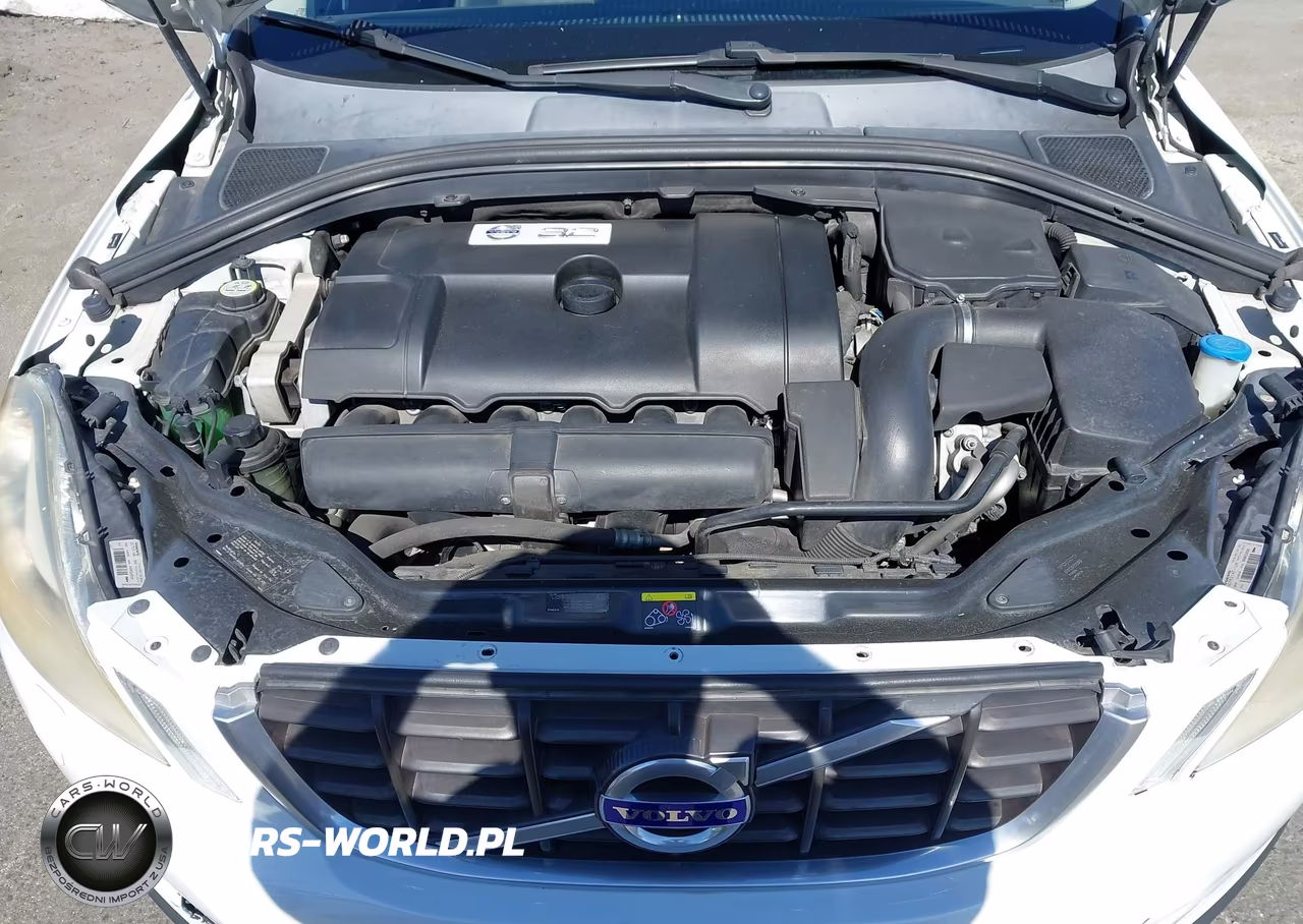 2010 Volvo Xc60 3.2 VIN:YV4960DLXA2076189 - 10
