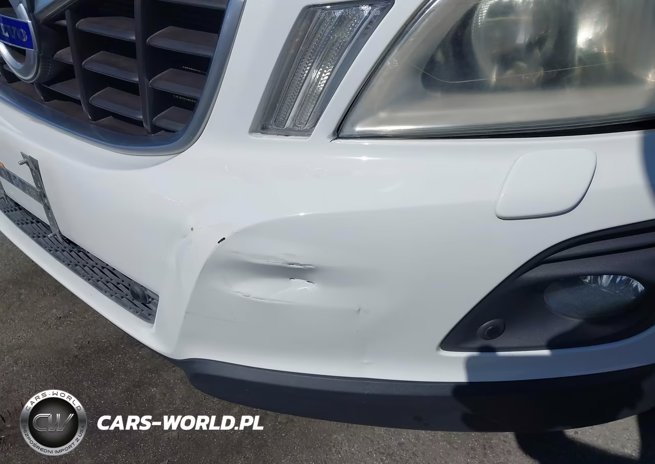 2010 Volvo Xc60 3.2 VIN:YV4960DLXA2076189 - 6