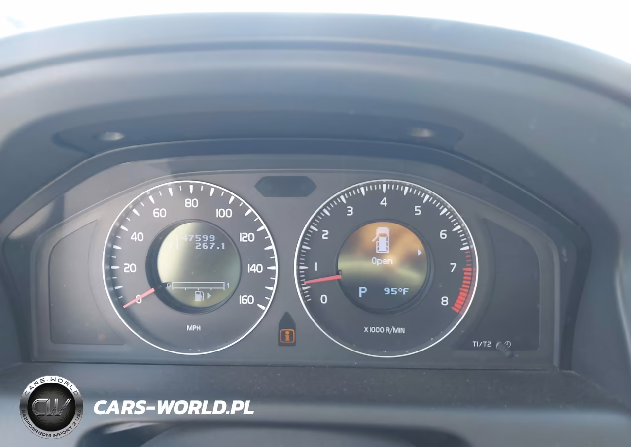 2010 Volvo Xc60 3.2 VIN:YV4960DLXA2076189 - 7