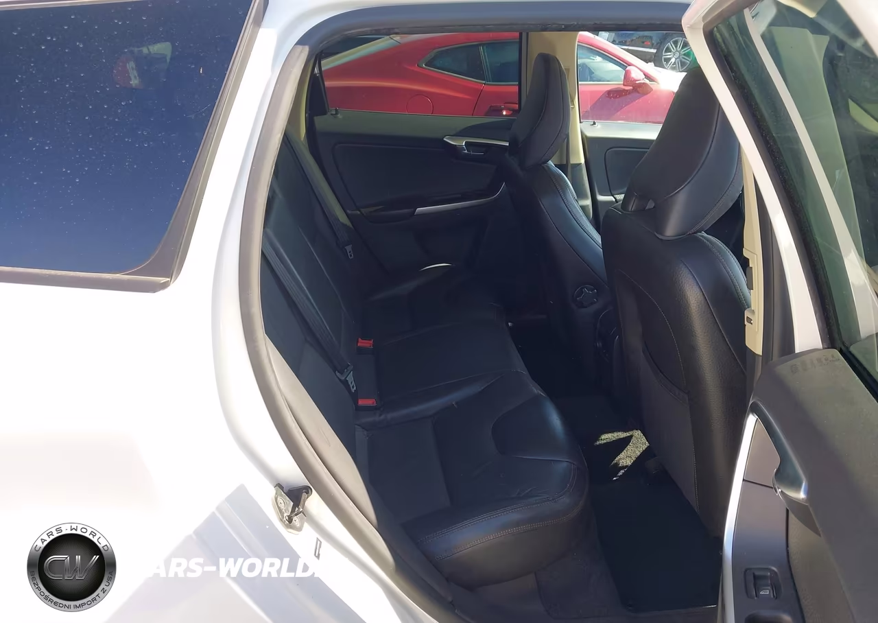 2010 Volvo Xc60 3.2 VIN:YV4960DLXA2076189 - 8
