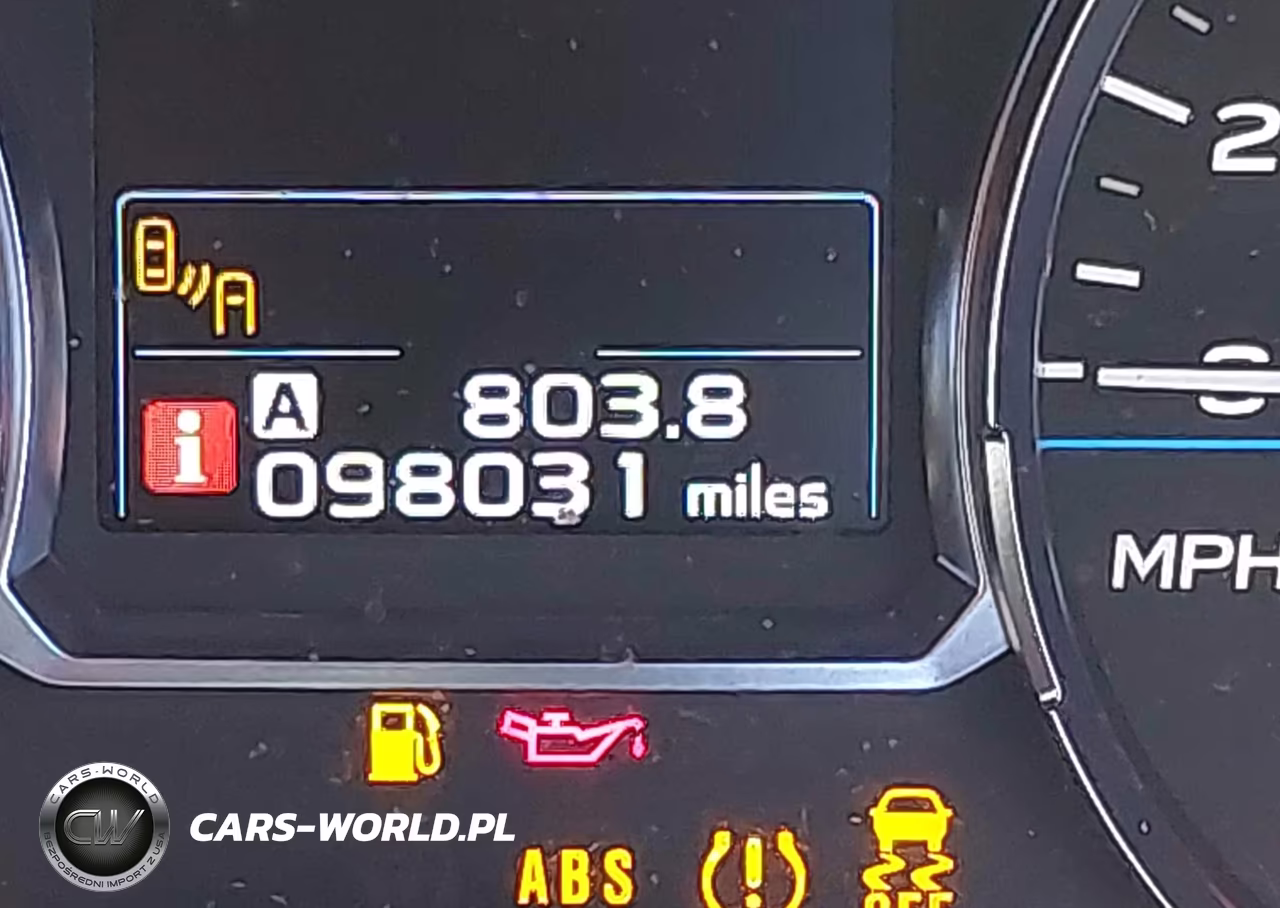 2017 Subaru Forester 2.5I Limited VIN:JF2SJAJC1HH461081 - 14