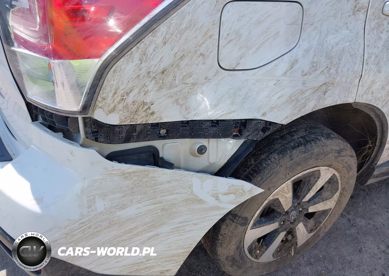 2017 Subaru Forester 2.5I Limited VIN:JF2SJAJC1HH461081 - 6