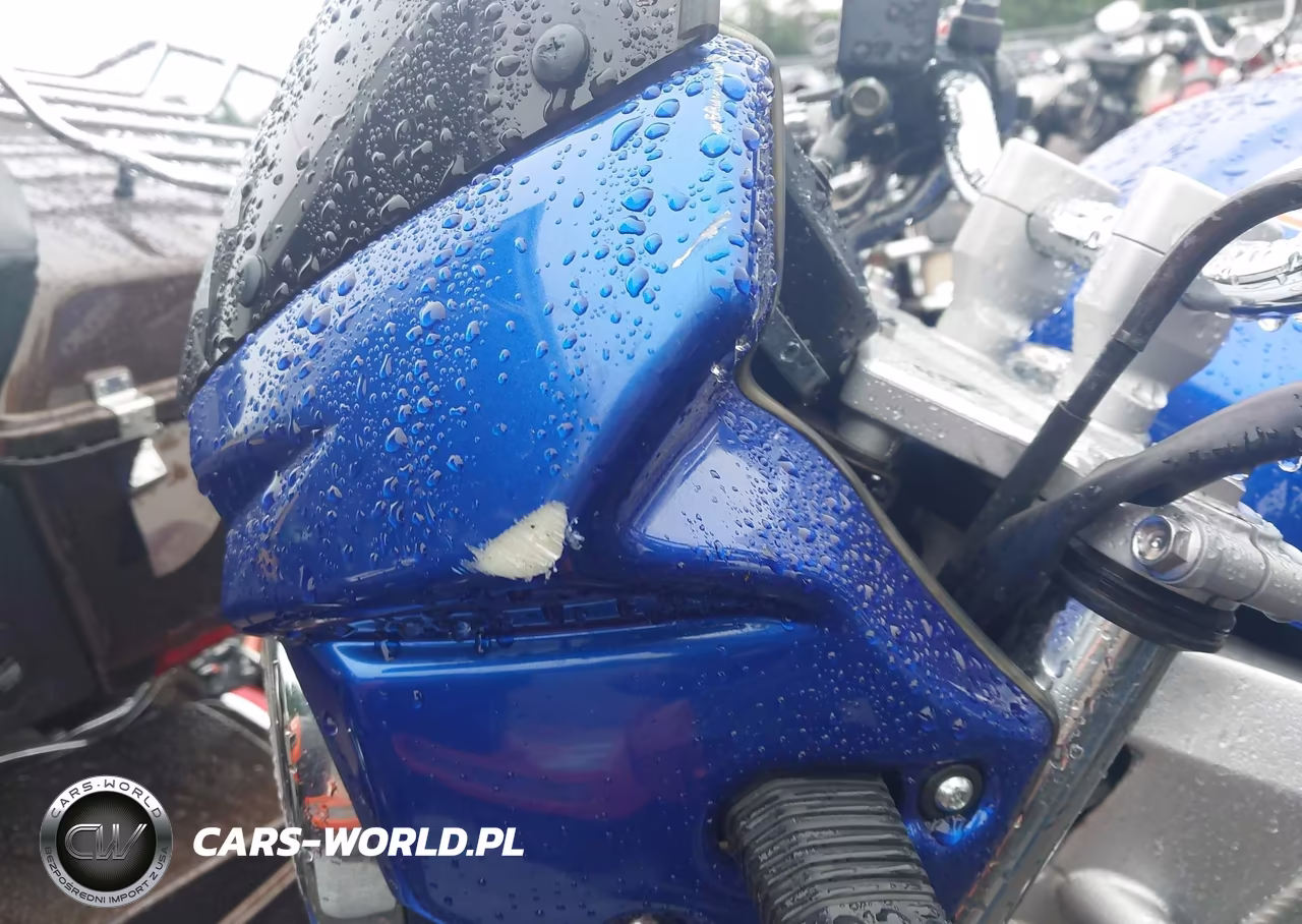 2003 Suzuki Sv650 VIN:JS1VP53A032100315 - 14
