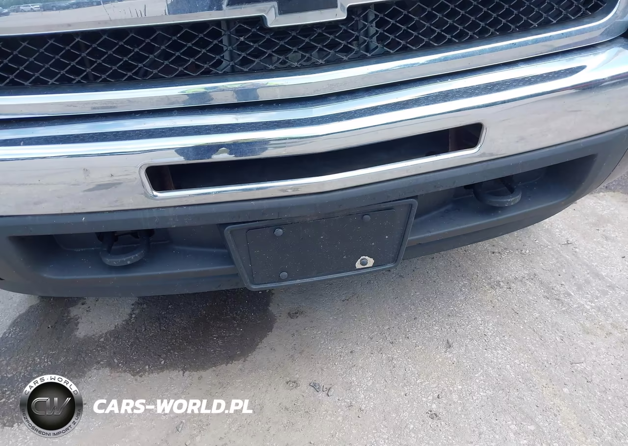 2010 Chevrolet Silverado 1500 Ls VIN:3GCRKREA1AG104923 - 18
