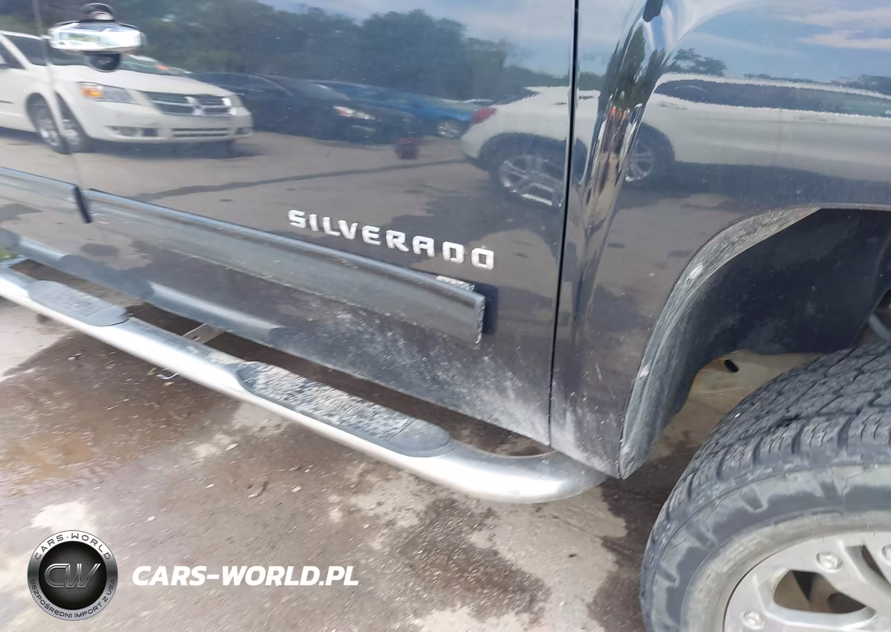 2010 Chevrolet Silverado 1500 Ls VIN:3GCRKREA1AG104923 - 19