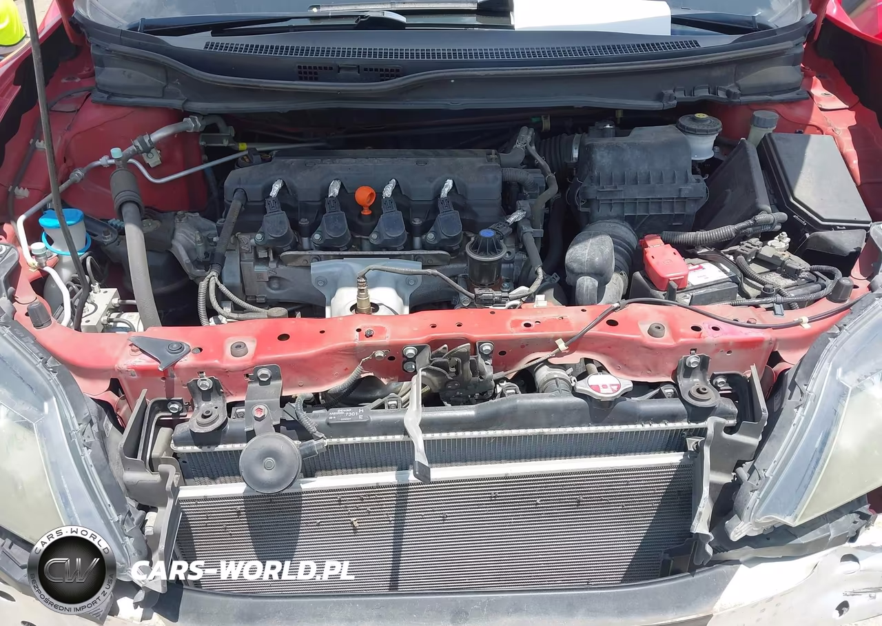 2014 Honda Civic Lx VIN:2HGFG3A51EH519354 - 10