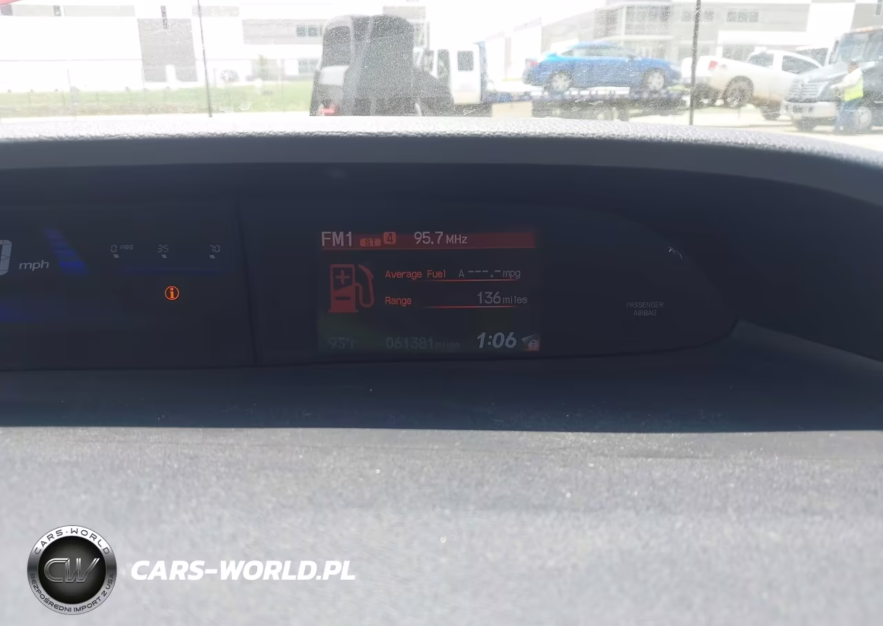 2014 Honda Civic Lx VIN:2HGFG3A51EH519354 - 7