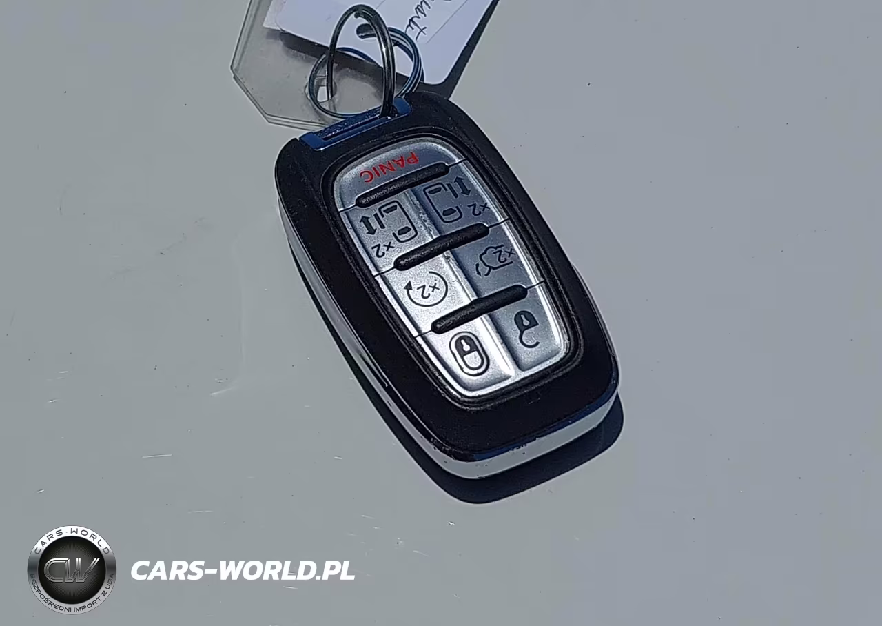 2024 Chrysler Pacifica Touring L VIN:2C4RC1BG6RR172583 - 11