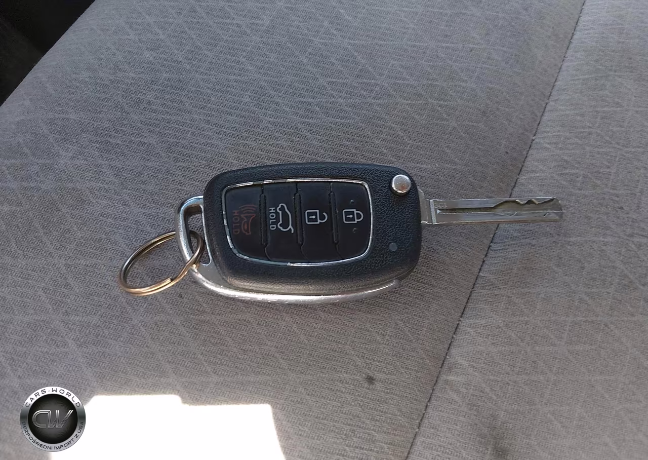 2018 Hyundai Tucson Se VIN:KM8J2CA46JU680977 - 11