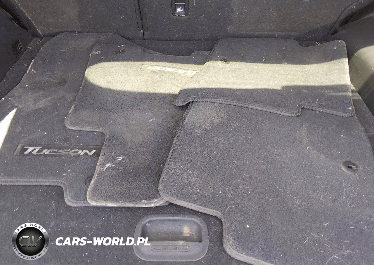 2018 Hyundai Tucson Se VIN:KM8J2CA46JU680977 - 12