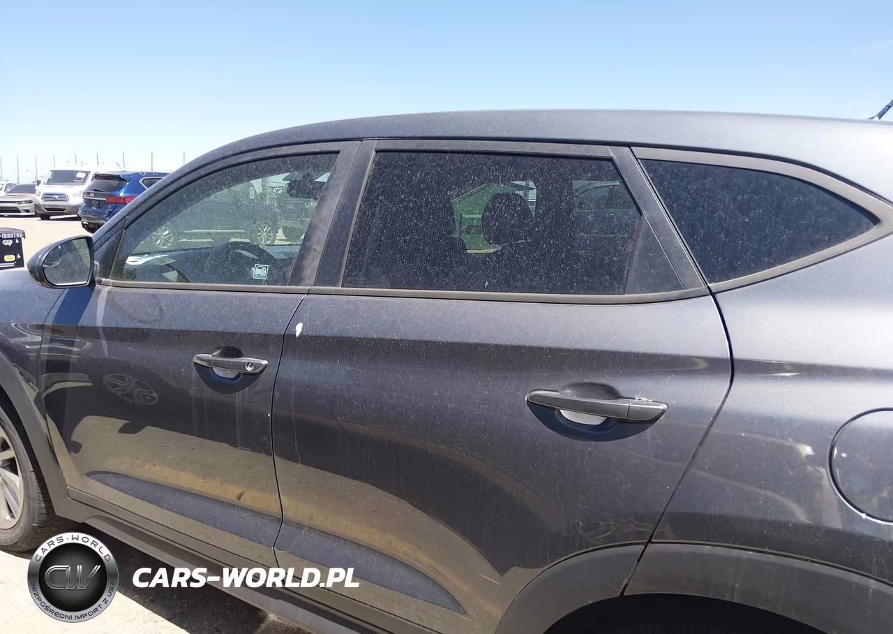 2018 Hyundai Tucson Se VIN:KM8J2CA46JU680977 - 15