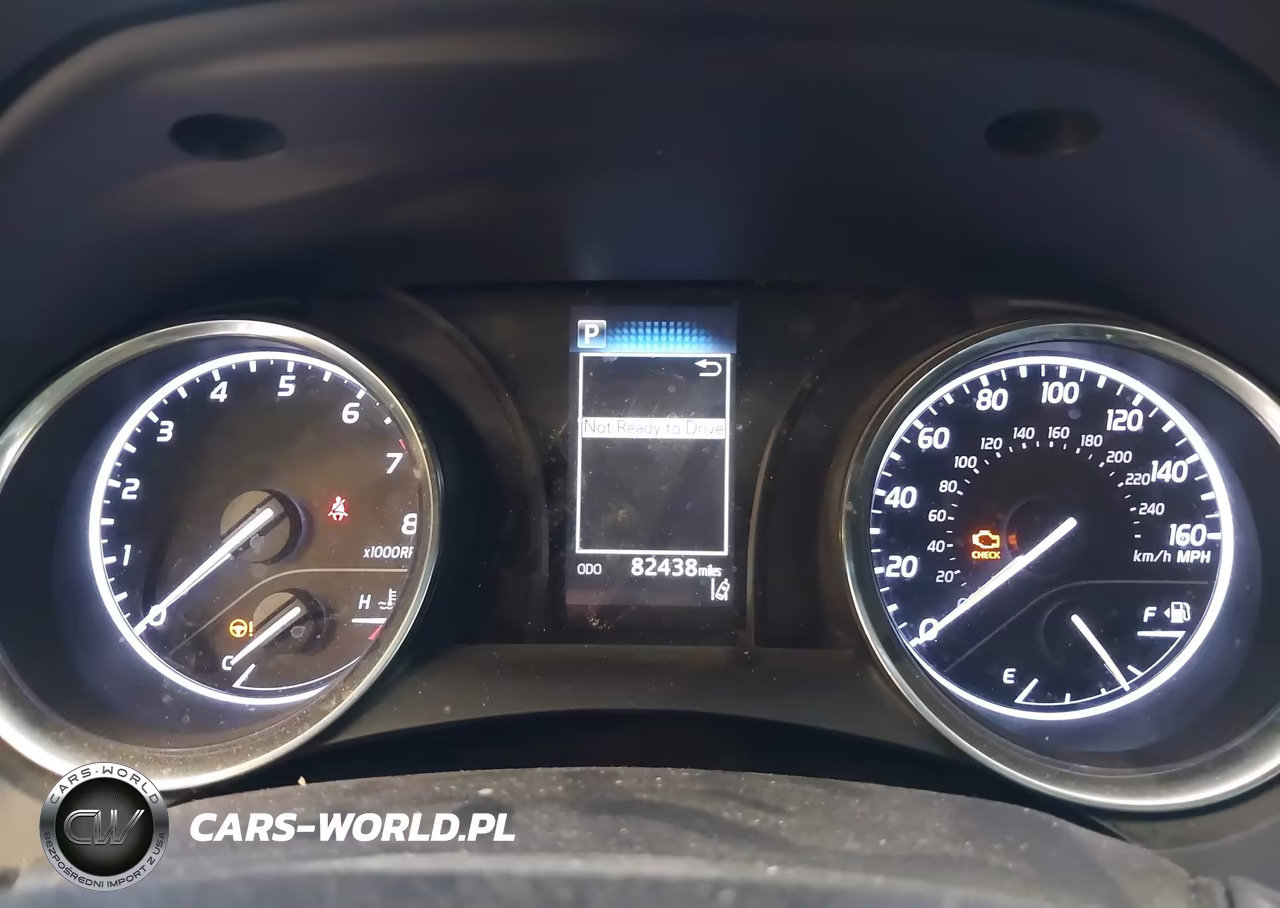 2019 Toyota Camry Se VIN:4T1B11HK8KU725175 - 7
