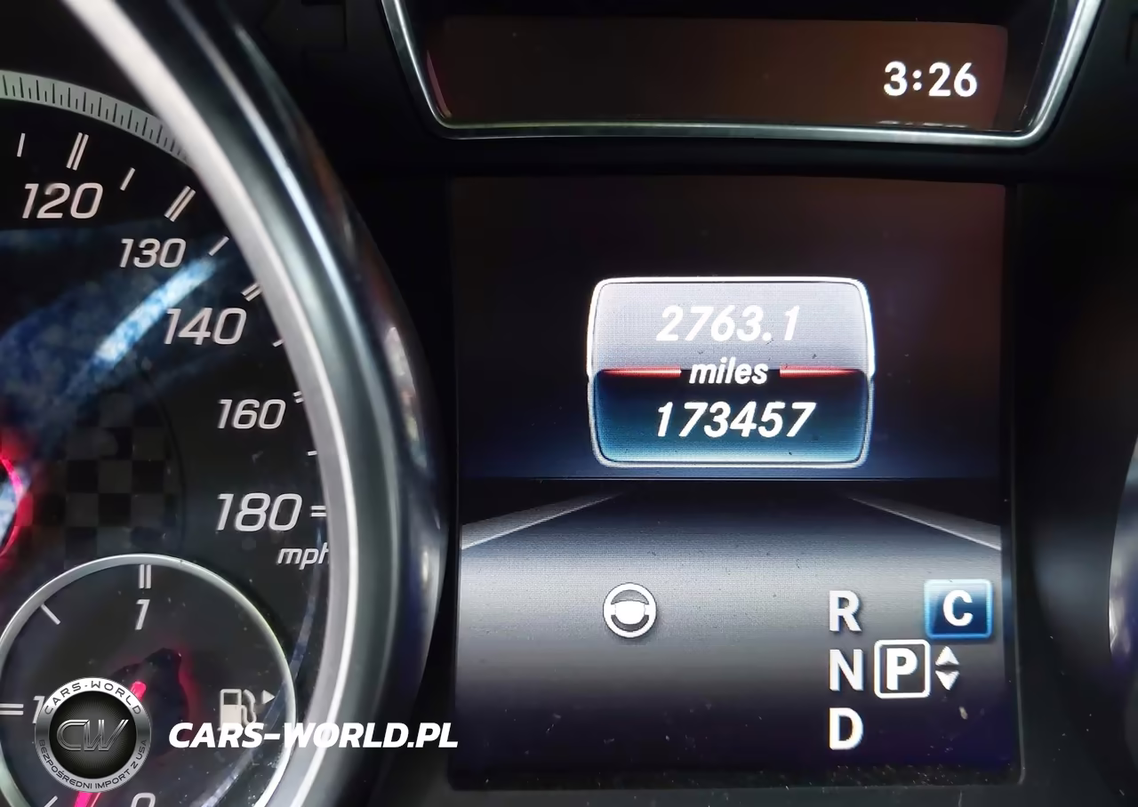 2019 Mercedes-Benz Amg Gle 43 Coupe 4Matic VIN:4JGED6EB6KA129487 - 16