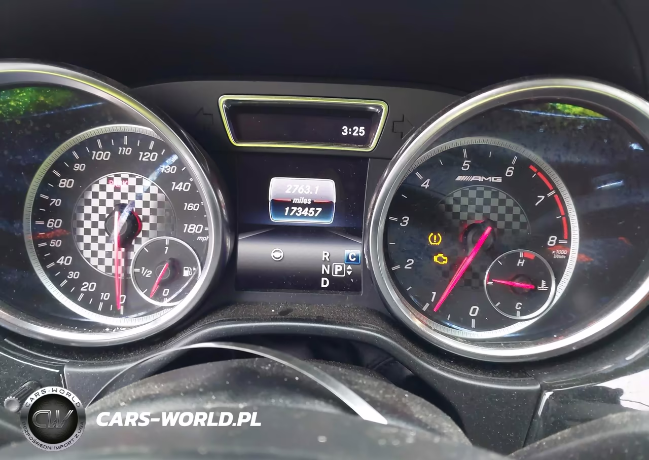 2019 Mercedes-Benz Amg Gle 43 Coupe 4Matic VIN:4JGED6EB6KA129487 - 7
