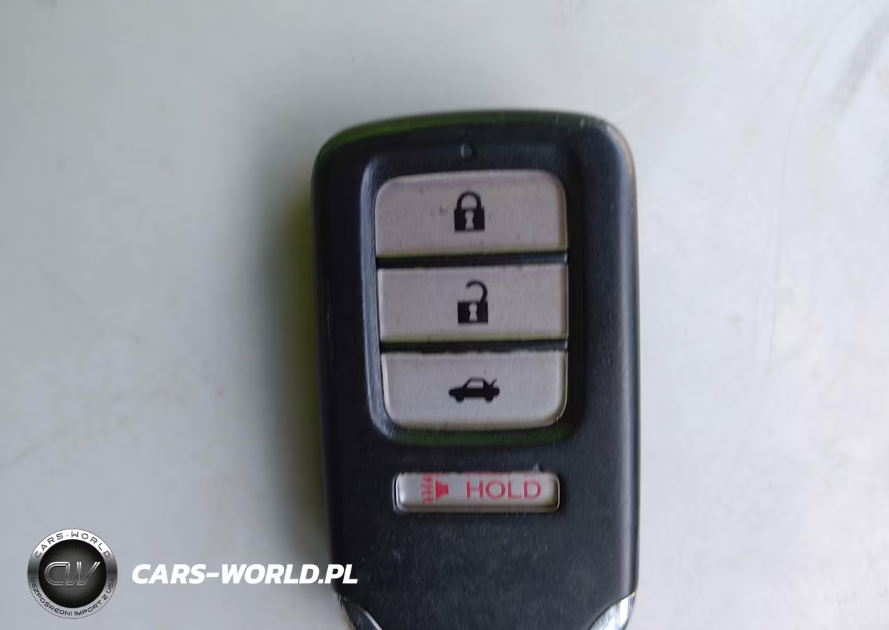 2014 Honda Accord Ex-L VIN:1HGCR2F83EA023044 - 11