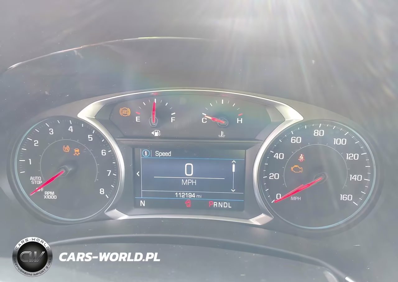 2020 Chevrolet Equinox Fwd Lt 1.5L Turbo VIN:2GNAXKEV0L6159443 - 7