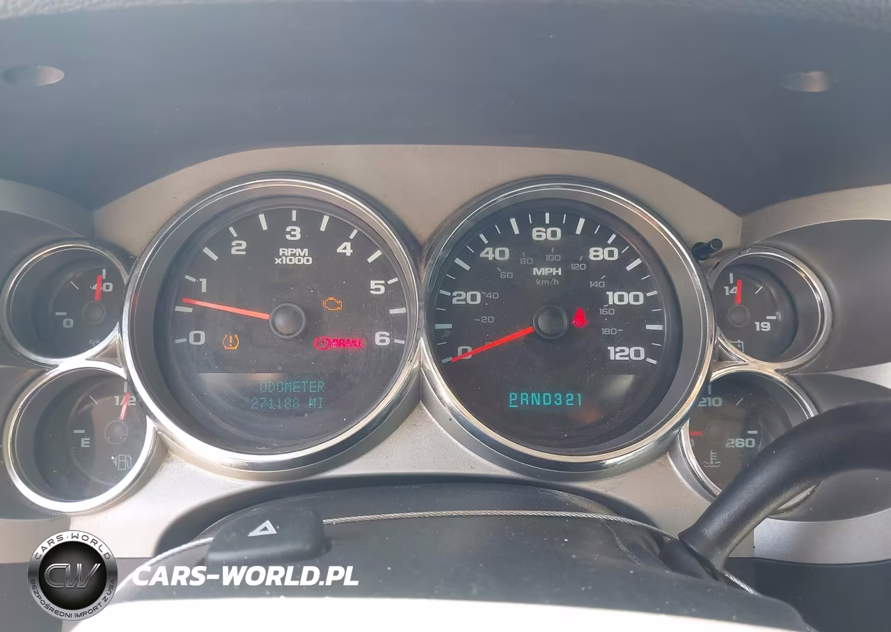 2008 Chevrolet Silverado 1500 Lt1 VIN:3GCEK13J68G278841 - 7