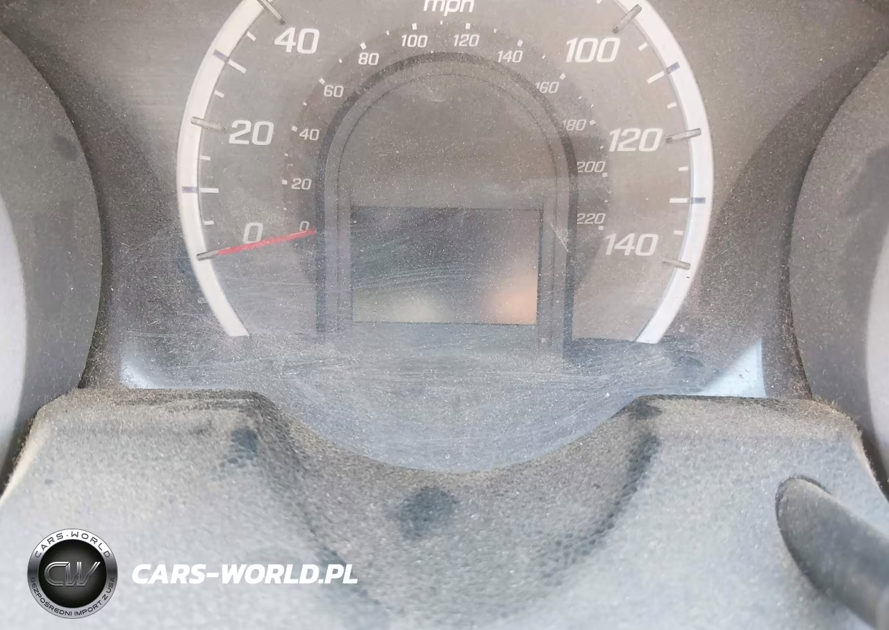 2009 Honda Fit VIN:JHMGE882X9S051896 - 7