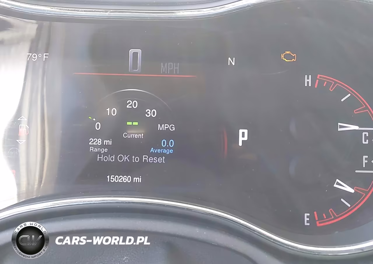 2014 Dodge Durango Citadel VIN:1C4RDJEG4EC267428 - 7