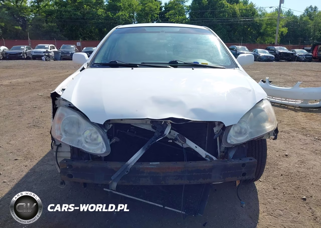 2007 Toyota Corolla S VIN:1NXBR32E47Z919569 - 13