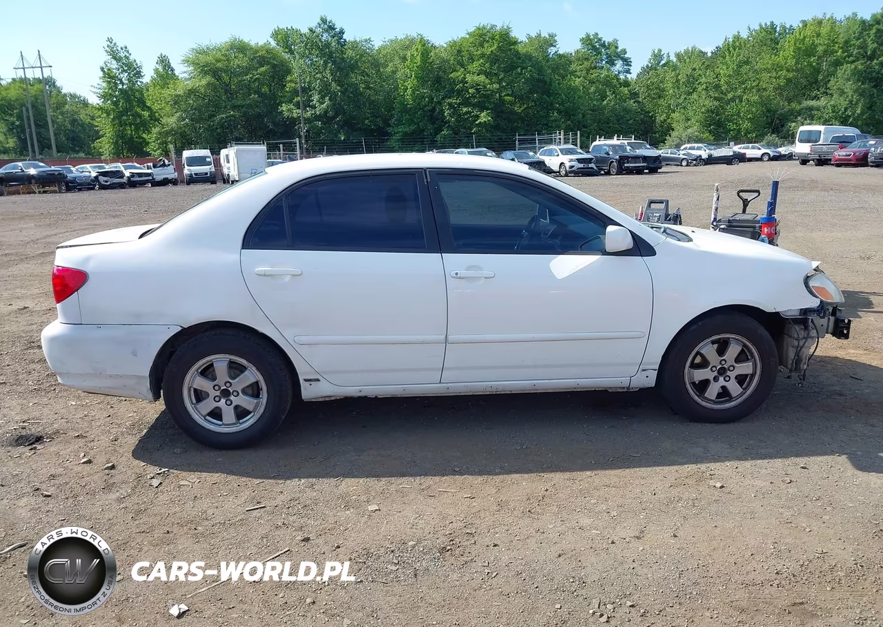 2007 Toyota Corolla S VIN:1NXBR32E47Z919569 - 14