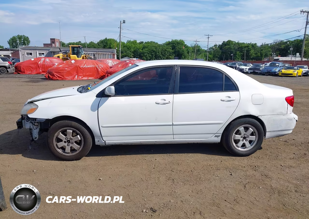 2007 Toyota Corolla S VIN:1NXBR32E47Z919569 - 15
