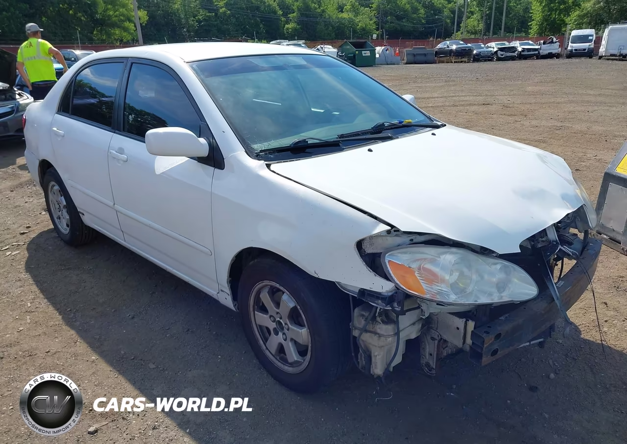 2007 Toyota Corolla S VIN:1NXBR32E47Z919569 - 18