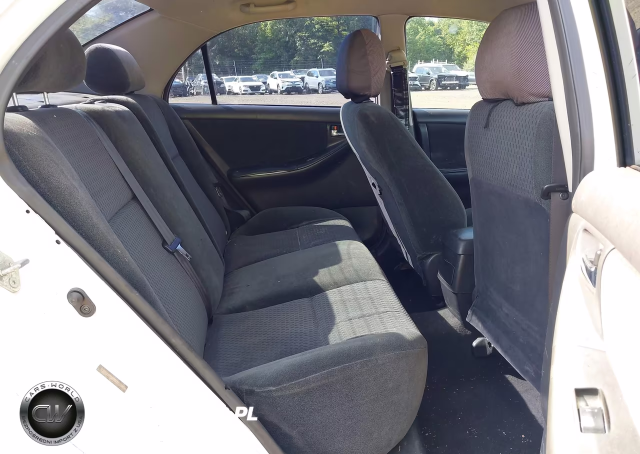 2007 Toyota Corolla S VIN:1NXBR32E47Z919569 - 8