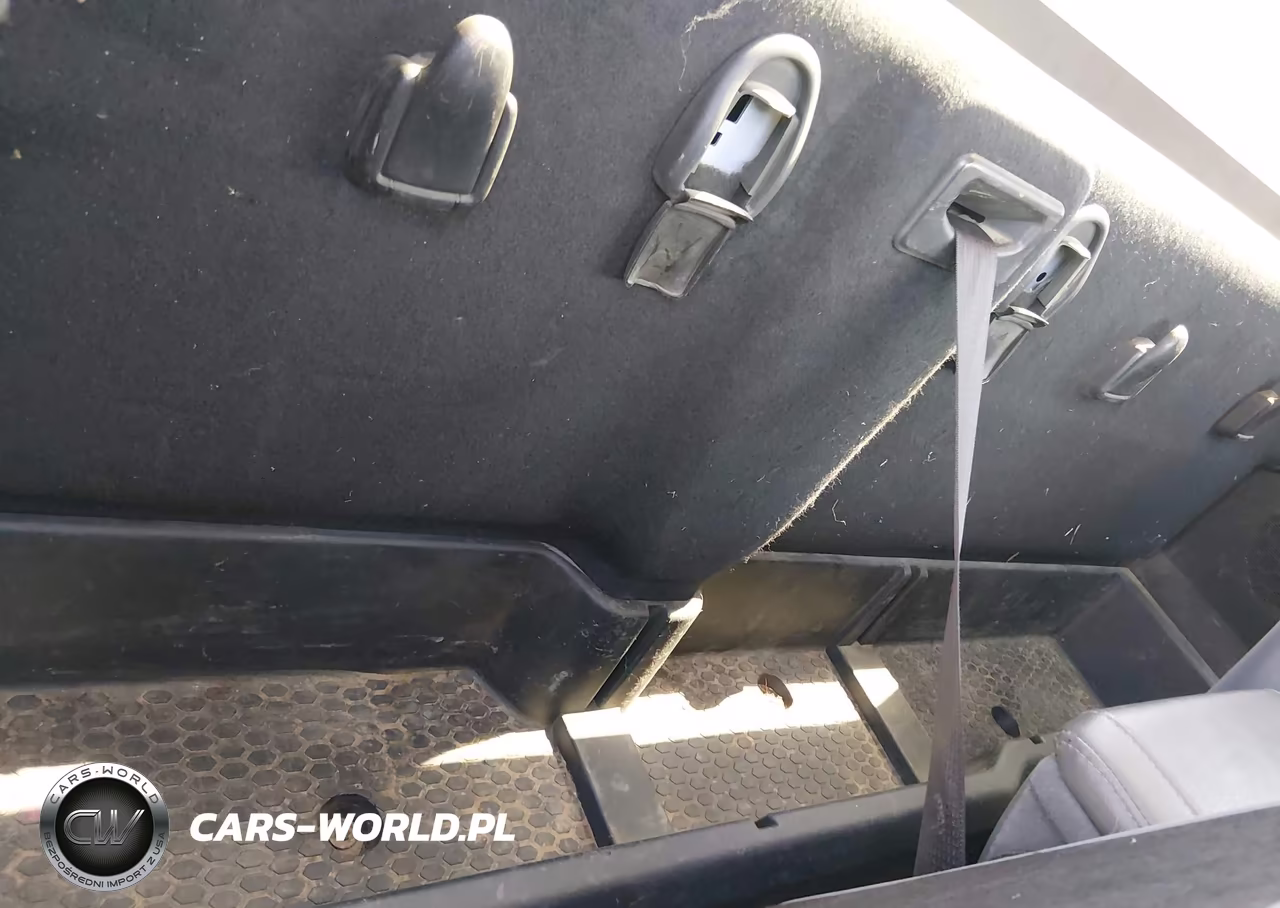 2017 Ram 1500 Tradesman 4X4 6'4 Box VIN:3C6JR7AG6HG765341 - 8