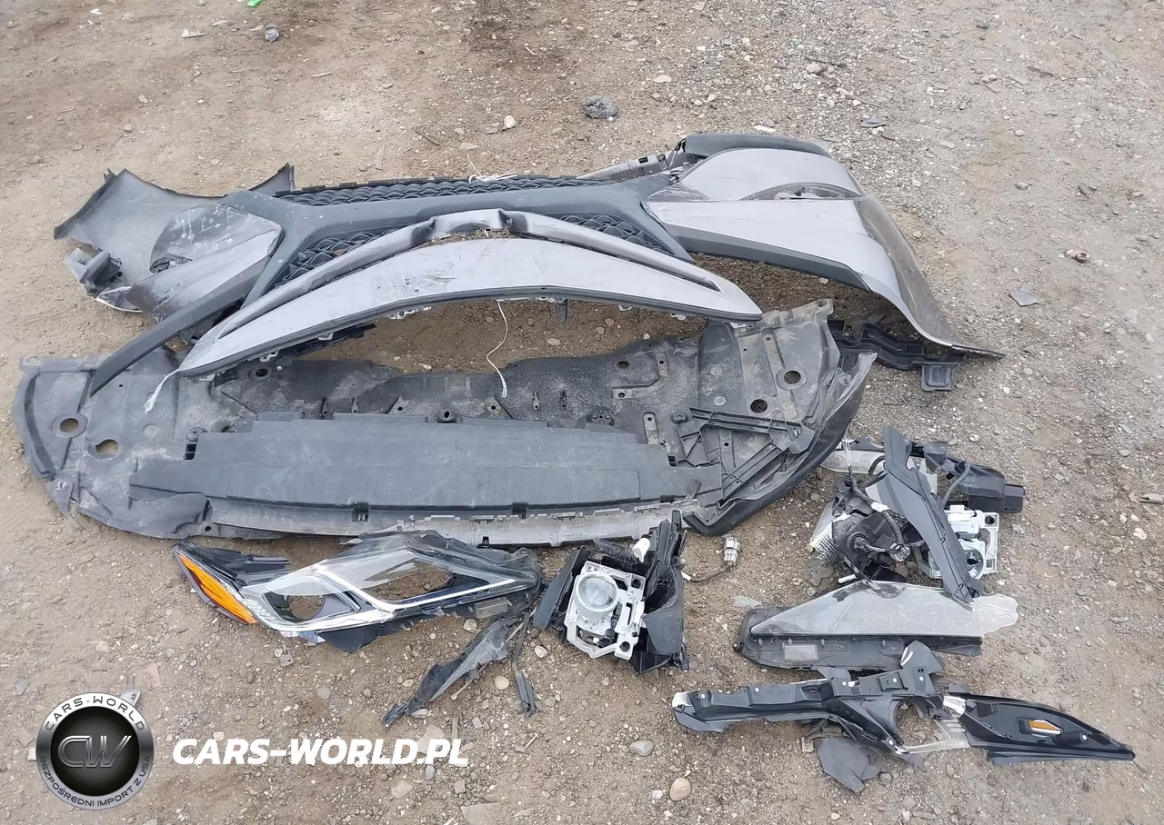 2020 Toyota Camry Se VIN:4T1G11AK4LU868903 - 12