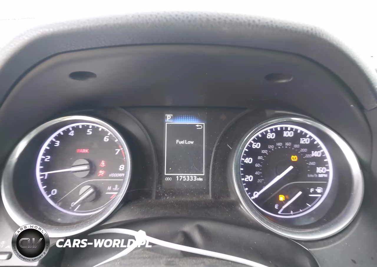 2020 Toyota Camry Se VIN:4T1G11AK4LU868903 - 7