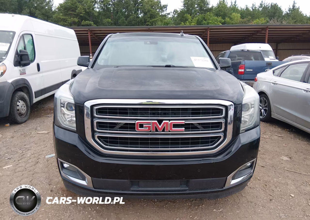 2015 GMC Yukon Slt VIN:1GKS2BKC3FR307869 - 12