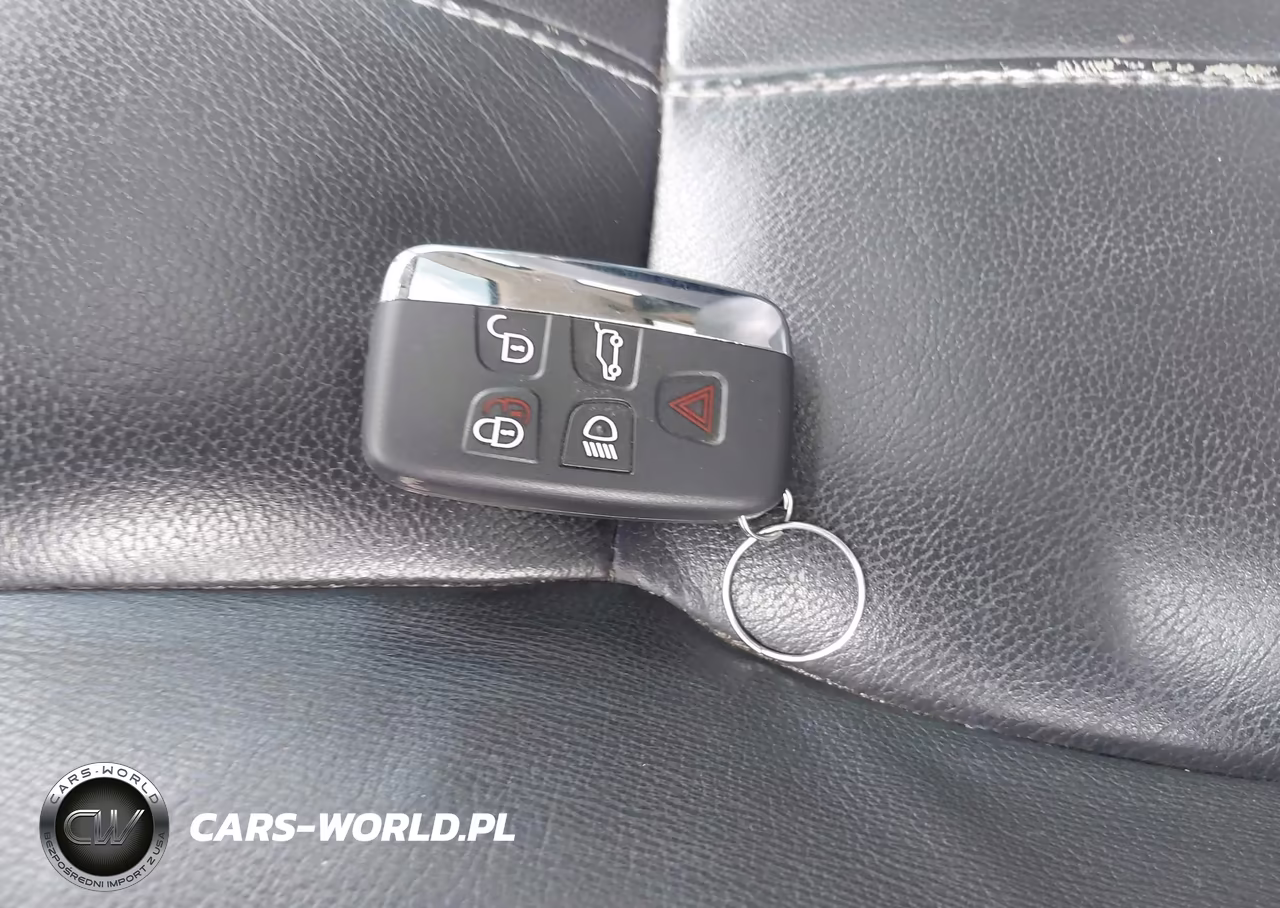 2015 Land Rover Lr4 VIN:SALAG2V68FA750962 - 11