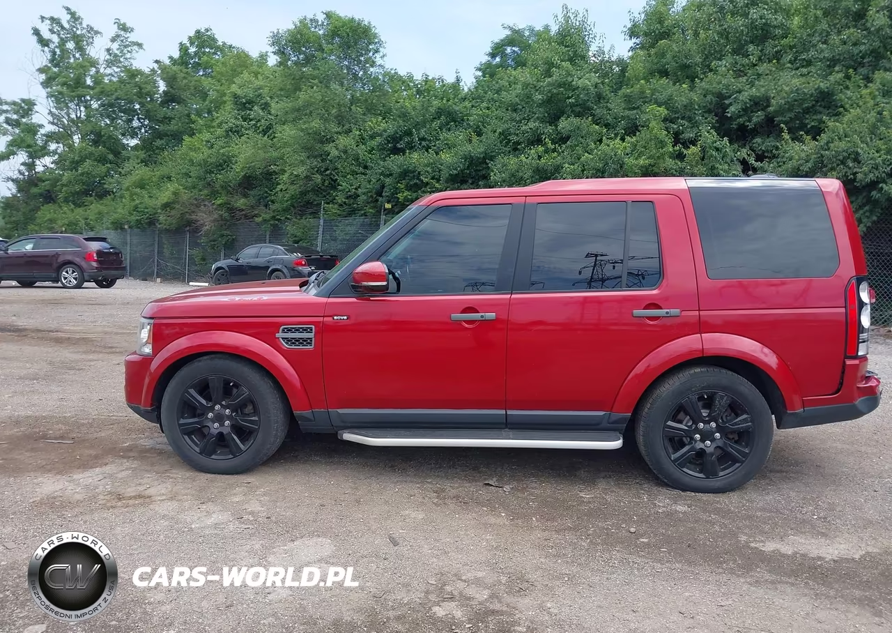2015 Land Rover Lr4 VIN:SALAG2V68FA750962 - 15